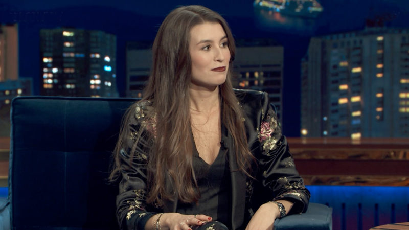 Eva Soriano